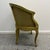 Green Mid 20th Century Vintage Jamestown Lounge Co. Tufted Barrel-Back Lounge Chair For Sale - Image 8 of 12
