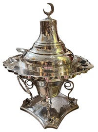 Example of Chimney Pots