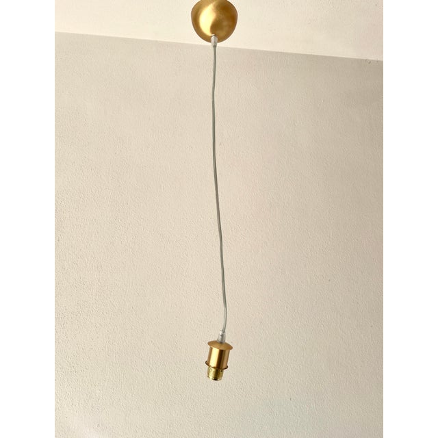Blue Tulipano 20 Pendant Light from La Murrina, 1990s For Sale - Image 16 of 17