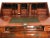 Early 19th Century Circa 1800 Dutch Mahogany Secretary Desk For Sale - Image 5 of 9