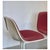 Vitra Fibreglass La Fonda Chair by Charles & Ray Eames for Vitra, 1960s For Sale - Image 4 of 14