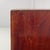 Art Deco Italian Rectangular Bookcase in Red Wood, 1940s For Sale - Image 15 of 18