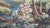 Antique Verdure Tapestry With River For Sale - Image 10 of 11