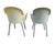 Set of Gogo Armchairs by Marcello Ziliani for Sintesi, 1980s For Sale - Image 6 of 12