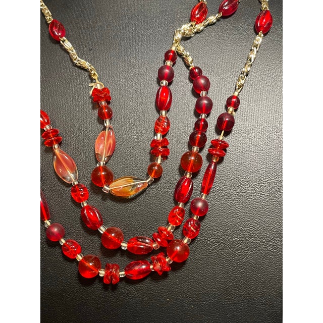 Jablonec Czech Republic has been the world center for molded, pressed, and acid-etched glass bead manufacturing since the...
