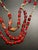 Jablonec Czech Republic has been the world center for molded, pressed, and acid-etched glass bead manufacturing since the...