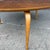 Swedish Early Bruno Mathsson Large Annika Coffee Table For Sale - Image 9 of 12