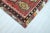 Mid 20th Century Vintage Turkish Sivas Nomad's Kilim Large Rug For Sale - Image 5 of 13