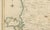 Map of Anglesey, 1844 For Sale - Image 4 of 10