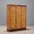 Cabinet with Shutter, 1950s For Sale - Image 10 of 10