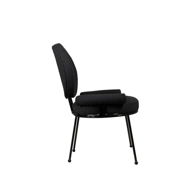 Brigid II Dining Chair by Ottiu For Sale - Image 6 of 13