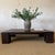Beam XL Coffee Table With its generous rectangular dimensions are outlined by chunky squared legs, and the dovetail...