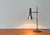 Mid-Century German Space Age Table Lamp from Hillebrand Leuchten, 1960s For Sale - Image 9 of 18