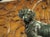 Jade 19th Century French Bronze Sculpture, a Pointer and Spaniel Hunting a Pheasant For Sale - Image 8 of 18
