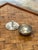 Svenskt Tenn Lidded Pewter Jewelry Box Sweden 1932 For Sale - Image 4 of 7