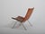 Metal Set of PK22 Lounge Chairs by Poul Kjaerholm for E. Kold Christensen, 1960 For Sale - Image 7 of 12