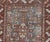 Measures: 3'1 x 9'10 Antique N. W. Persian Runner Geometric and Floral Motifs 3'1 x 9'10 . Keivan Woven Arts / Rug /...