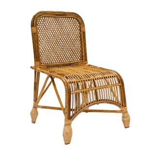 Rebecca Desk Chair For Sale