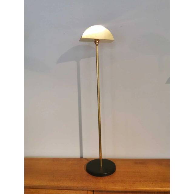 Contemporary IKKI Brass Lamps by Juanma Lizana, Set of 3 For Sale - Image 3 of 11