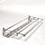 Metal Art Deco Iron Coat Rack, 1950s For Sale - Image 7 of 9