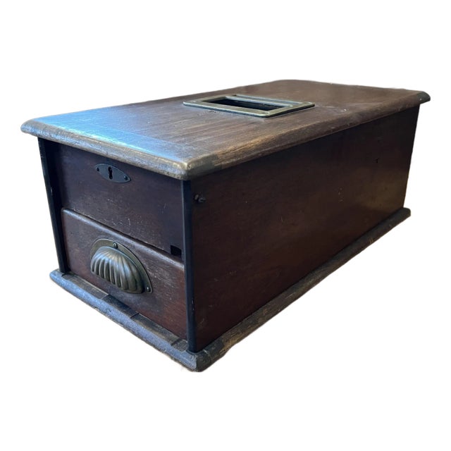 1920s Monarch Country Store Cash Register For Sale
