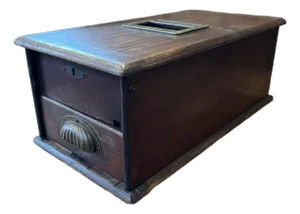 1920s Monarch Country Store Cash Register