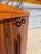 1960s Norwegian Rosewood Dry Bar & Rolling Server by Bruksbo For Sale - Image 10 of 11