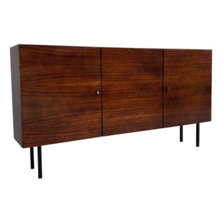 Vintage Sideboard from Musterring, 1960s For Sale