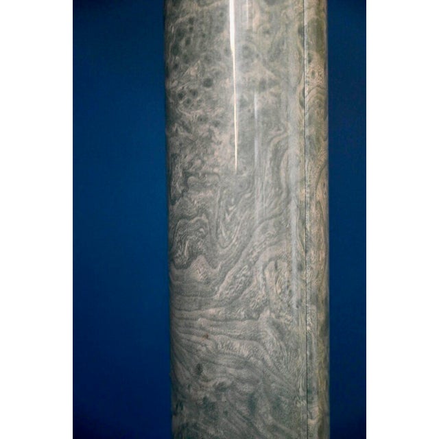 Italian Floor Lamp from Relco Milano, 1980s For Sale - Image 10 of 13