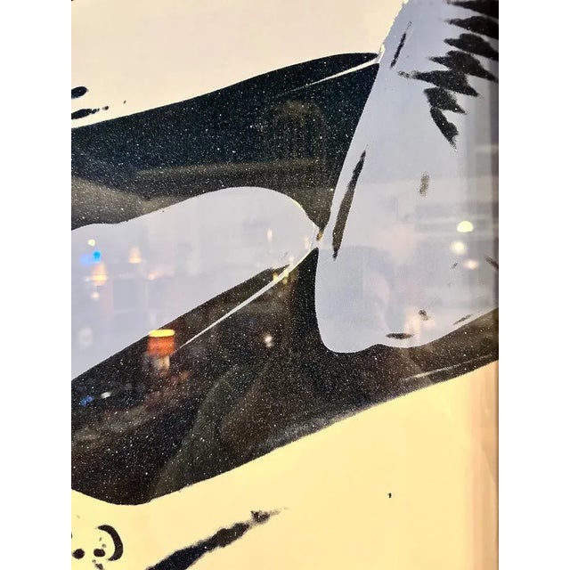 After Andy Warhol, Diamond Dust Shoes for Halston, 1982, Archival Pigment Print For Sale - Image 4 of 8