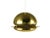 Brass and Optical Glass Nictea Pendant Lamp by Tobia and Afra Scarpa for Flos, 1971 For Sale - Image 18 of 18