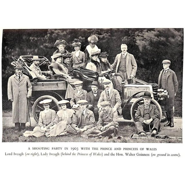 "Memoirs of a Gamekeeper (Elveden, 1868-1953)" 1954 Turner, t.w. For Sale - Image 11 of 13