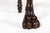 Wood Antique English Regency Mahogany Serving Table, 1800s For Sale - Image 7 of 8