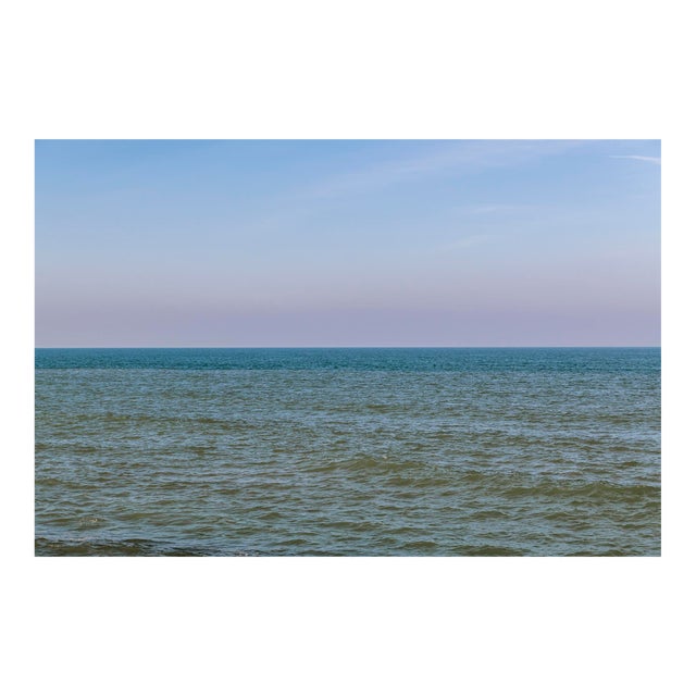 "Horizons Series" Hoi An, Vietnam Photograph by Richard Silver, 16 x 24 For Sale