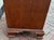 18th Century 18th Century American Walnut Chest, Possibly Virginia For Sale - Image 5 of 5