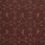 Schumacher X Backdrop Broderie Wallpaper In Bordeaux For Sale