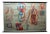 Medical Poster Rollable Wall Chart Respiration Blood Circulation For Sale