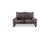 Textile Maralunga Two-Seater Sofa by Vico Magistretti for Cassina For Sale - Image 7 of 10