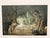 "Tassajar Stairs" 1983 Original Limited Edition Mezzotint by G. H. Rothe Hand signed, titled and numbered by the artist...