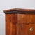 Empire Mahogany Chest of Drawers For Sale - Image 3 of 13