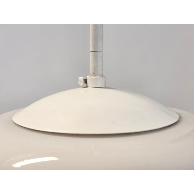 AA 12 Ceiling Lamp from Itsu, Finland, 1960s For Sale - Image 9 of 18