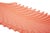 Orange Coral Reef Tray For Sale - Image 8 of 11