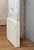 Early 20th Century Neoclassical White Marble Mantel For Sale - Image 9 of 10