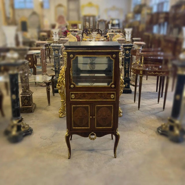 Most of our curated items have arrived to Miami, FL and are ready to ship. However, some items like this one are in route...