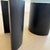 Glass Coffee Table in Cast Glass and Travertine from Heinz Lilienthal, 1970 For Sale - Image 7 of 8