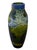 20th Century Galle Reproduction Vase Art Nouveau For Sale - Image 10 of 11