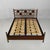 1950s Mid-Century Modern Italian Bed by Osvaldo Borsani, 1950s For Sale - Image 5 of 18