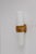 Vintage Porcelain Bathroom Light by Sigvard Bernadotte for Ifö, 1960 For Sale - Image 5 of 15