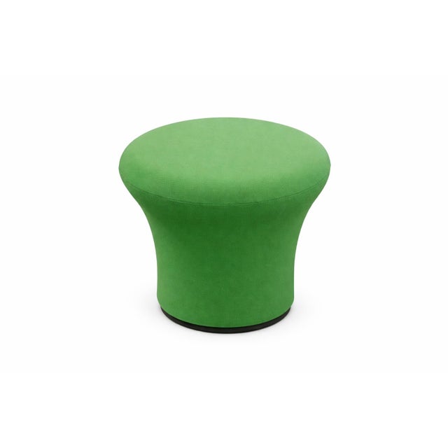 Vintage Mushroom Pouf by Pierre Paulin for Artifort, 1960 For Sale - Image 6 of 6