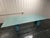 Modern Late 20th Century Acerbis Serenissimo Dining Table Designed by Lella & Massimo Vignelli For Sale - Image 3 of 5